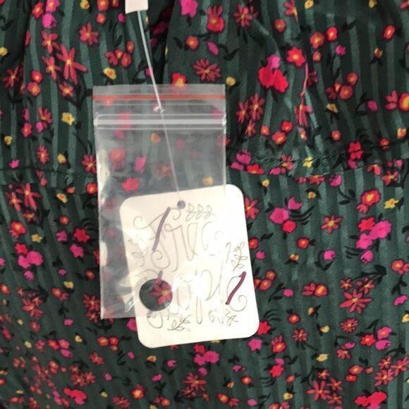 Free People Sweetest Thing Mini Dress size 2 - Picture 13 of 13